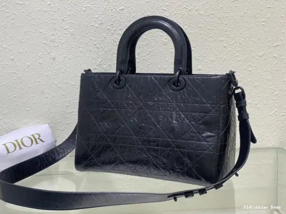 OldCobbler Bags BAG-30*20*13CM DIRO D-Sire ABCDIRO LADY My 0530